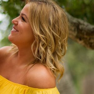 Meet your Posher, Ashlee